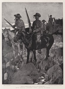 General Gatacre